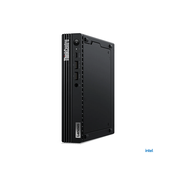 Lenovo ThinkCentre M70q Gen 3 Intel® Core™ i5-12400T Processor, 8 GB RAM, 256 GB SSD, Windows 11 Pro| 11T3002SUK