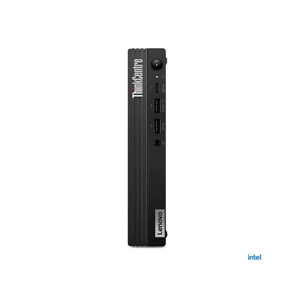 Lenovo ThinkCentre M70q Gen 3 Intel® Core™ i5-12400T Processor, 8 GB RAM, 256 GB SSD, Windows 11 Pro| 11T3002SUK