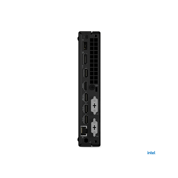 Lenovo ThinkCentre M70q Gen 3 Intel® Core™ i5-12400T Processor, 8 GB RAM, 256 GB SSD, Windows 11 Pro| 11T3002SUK
