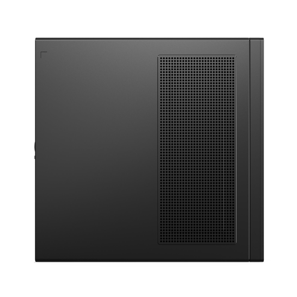 جهاز كمبيوتر صغير Lenovo ThinkCentre M90q Gen 5، معالج Intel Core i5-14500T، ذاكرة وصول عشوائي (RAM) سعة 8 جيجابايت، قرص صلب SSD سعة 512 جيجابايت، Windows 11 Pro، لوحة مفاتيح إنجليزية وعربية، ضمان 3 سنوات | 12TH0024GR