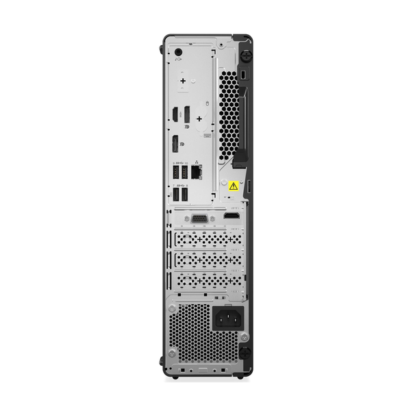 Lenovo ThinkCentre M90s Gen 5 SFF PC, Intel Core i7-14700 Processor, 16 GB RAM, 1TB SSD, DVD±RW, Windows 11 Pro, English & Arabic Keyboard, 3 Year Warranty | 12V8003TGR
