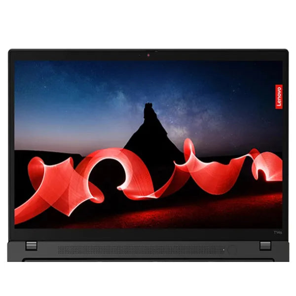 LENOVO ThinkPad T14s Intel Core i7-1365U Processor, 32 GB RAM, 1TB SSD, 14" inch WUXGA (1920×1200) Touch Display, 60Hz, Windows 11 Pro, English Keyboard, 3 Year Warranty | 21F6S1U300