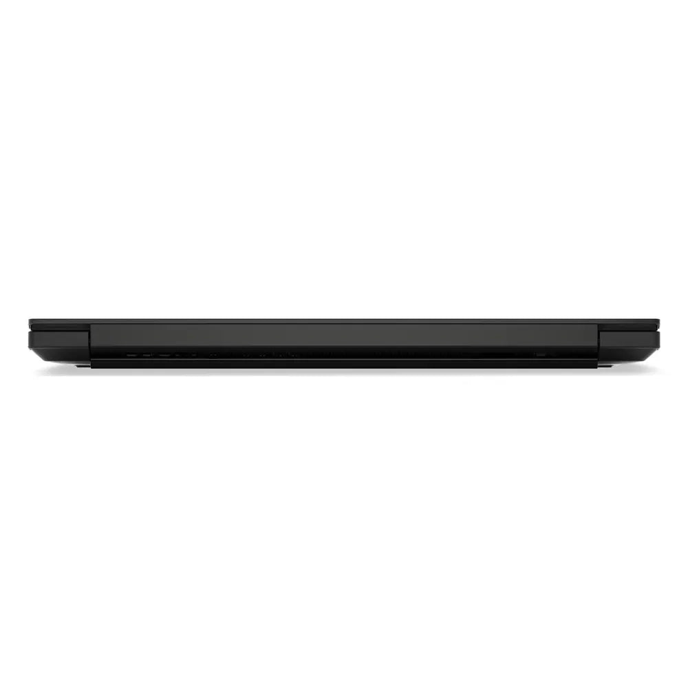 Lenovo ThinkPad P14s Gen 5 Laptop, Intel Core Ultra 7 155H Processor, 16GB RAM, 512GB SSD, 4GB Nvidia RTX 500 Ada Graphics, 14.5" WUXGA Display, Windows 11 Pro, Backlit English & Arabic Keyboard, 3 Year Warranty | 21G20003GR