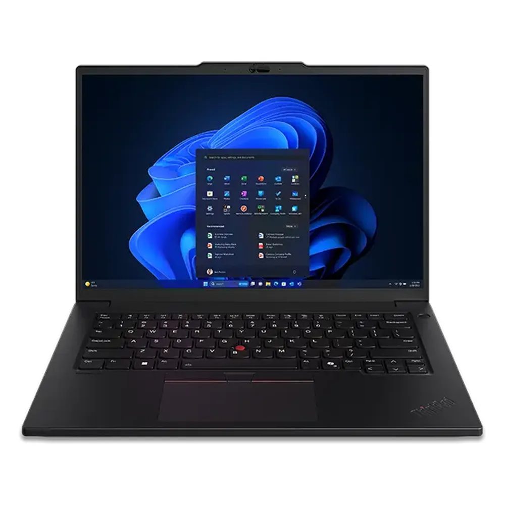 LENOVO ThinkPad P14s Gen 4 Intel Core i7 1360P Processor, 16 GB RAM, 512 GB-SSD, 14" WUXGA Display, Windows11 Pro, 3 year Warranty | 21HF002FGR