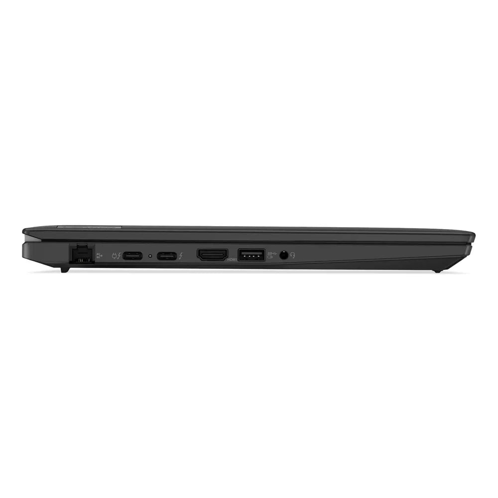 LENOVO ThinkPad P14s Gen 4 Intel Core i7 1360P Processor, 16 GB RAM, 512 GB-SSD, 14" WUXGA Display, Windows11 Pro, 3 year Warranty | 21HF002FGR