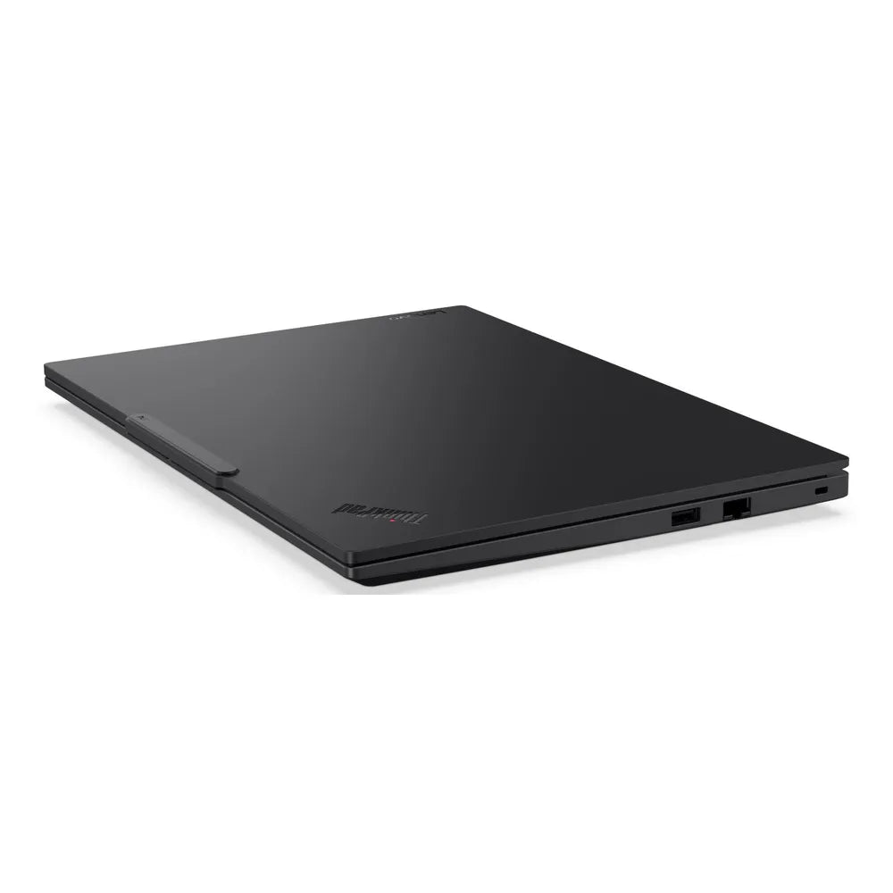 Lenovo ThinkPad E14 Gen 7 Laptop, Intel Core Ultra 7 255H Processor, 16GB RAM, 512GB SSD, 14" WUXGA IPS Display, DOS, Backlit English & Arabic Keyboard, 1 Year Warranty | 21SX0066GR