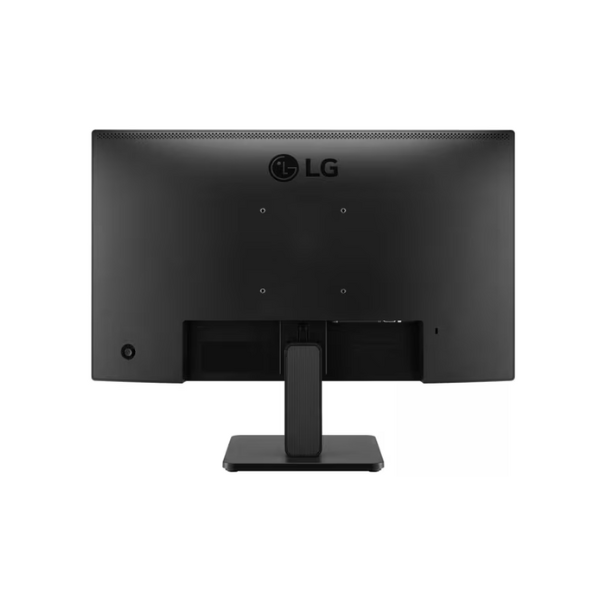 شاشة LG 24MR400-B مقاس 24 بوصة بدقة FHD (1920 × 1080) بدون حواف من 3 جهات، 100 هرتز، مضادة للتوهج، HDMI، إمالة، قابلة للتعديل، ضمان لمدة عام | 24MR400-B