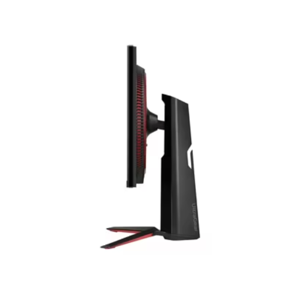 شاشة الألعاب LG UltraGear 27GP750-B مقاس 27 بوصة FHD (1920 × 1080)، 1 مللي ثانية، 240 هرتز، مضادة للتوهج، HDMI، منفذ عرض (DP)، خاصية تعديل الارتفاع/المحور/الإمالة، قابلة للتعديل، ضمان لمدة عام | 27GP750-B