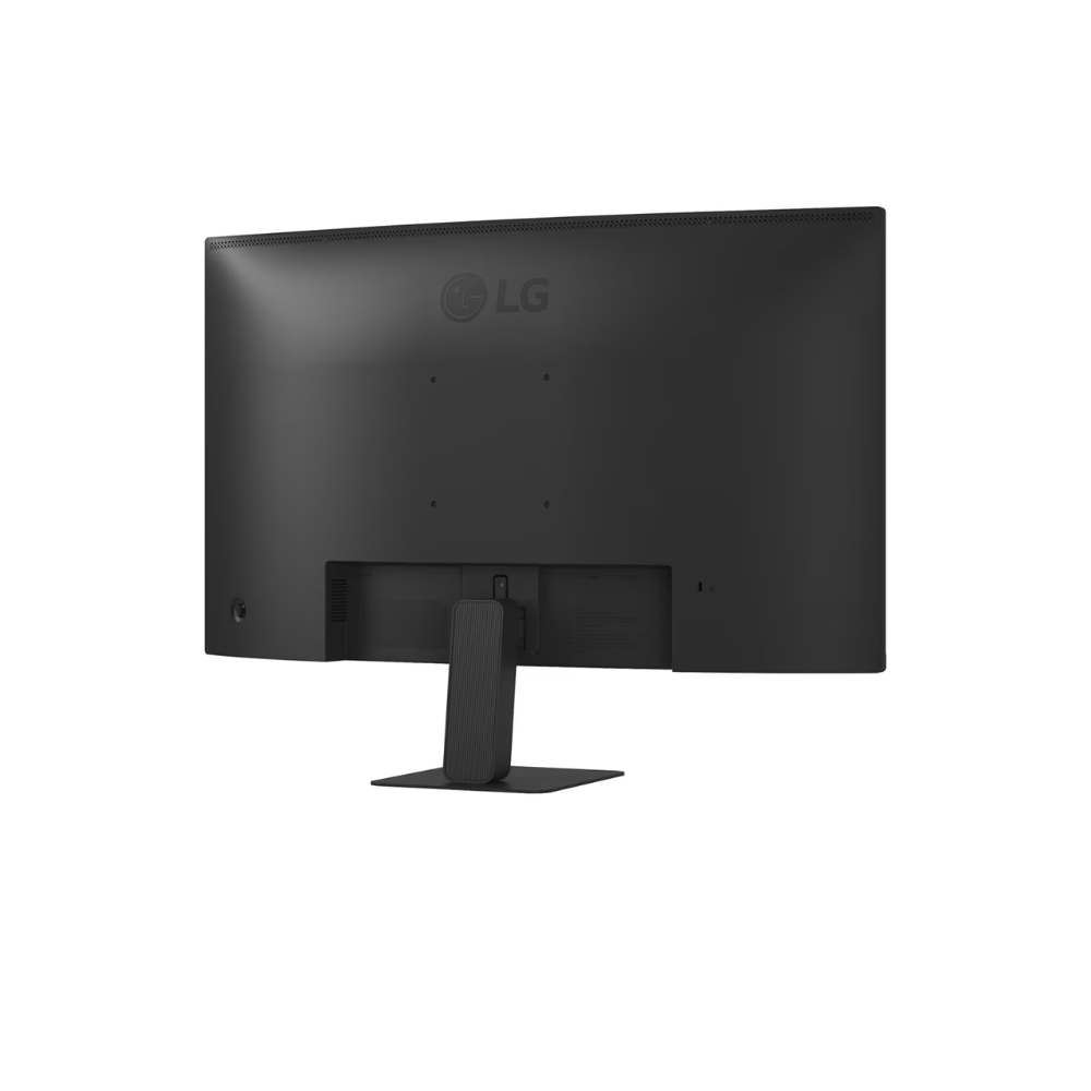 LG Curved 27U421A-B 27" FHD (1920 x 1080) Monitor, Anti-glare, USB-C, HDMI, Tilt Adjustable, 1 Year warranty | 27U421A-B