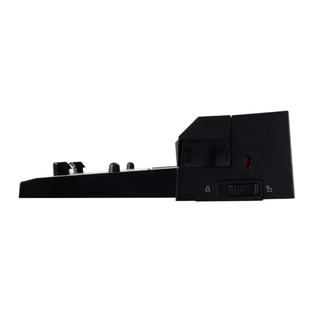 Dell Advanced E-Port II USB 3.0 Port Replicator, VGA, DVI-D, Display Port, 130W AC Adapter, Black, 1 Year Warranty | 452-11421