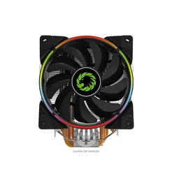مروحة تبريد المعالج GAMEMAX GAMMA 500 RAINBOW