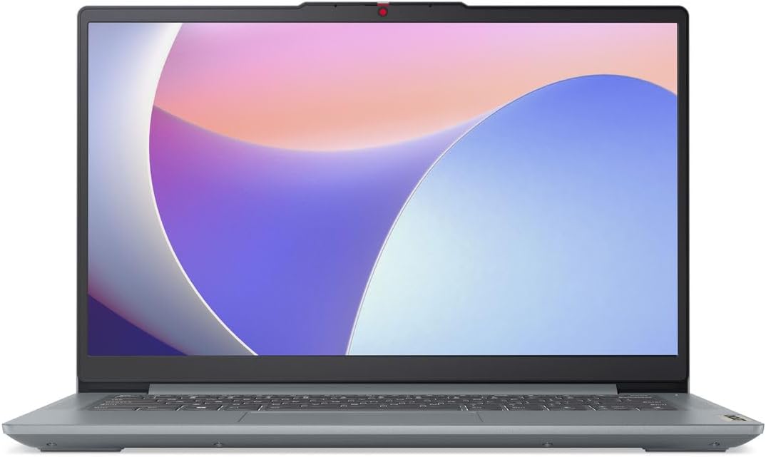 جهاز لينوفو ايديا باد سليم 3 14IRH8، معالج انتل كور i7-13620H، ذاكرة وصول عشوائي (رام) 16 جيجابايت، قرص صلب (SSD) 512 جيجابايت، شاشة 14 بوصة عالية الدقة (FHD)، لوحة مفاتيح عربي وإنجليزي، ويندوز 11 هوم، رمادي قطبي، ضمان سنة واحدة | 83EL001XAX
