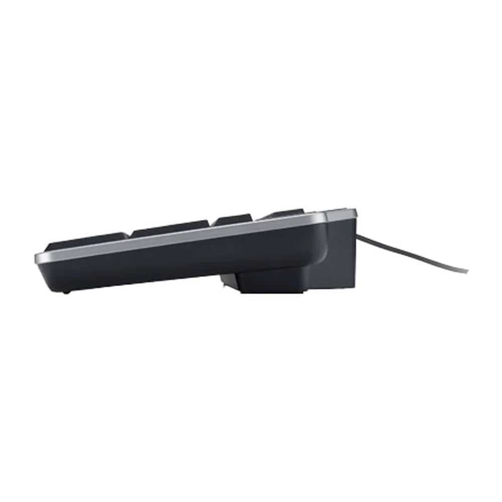 KEYBOARD DELL WITH SMARTCARD-KB-813 (580-ABXH)