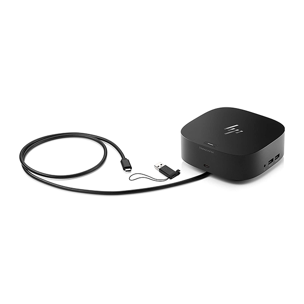 محطة الإرساء HP USB C G5 | 5TW10AA
