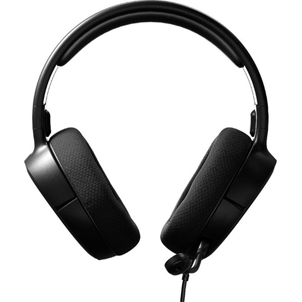 STEELSERIES HEADSET Artics One Wired Black For PS5 | 61425
