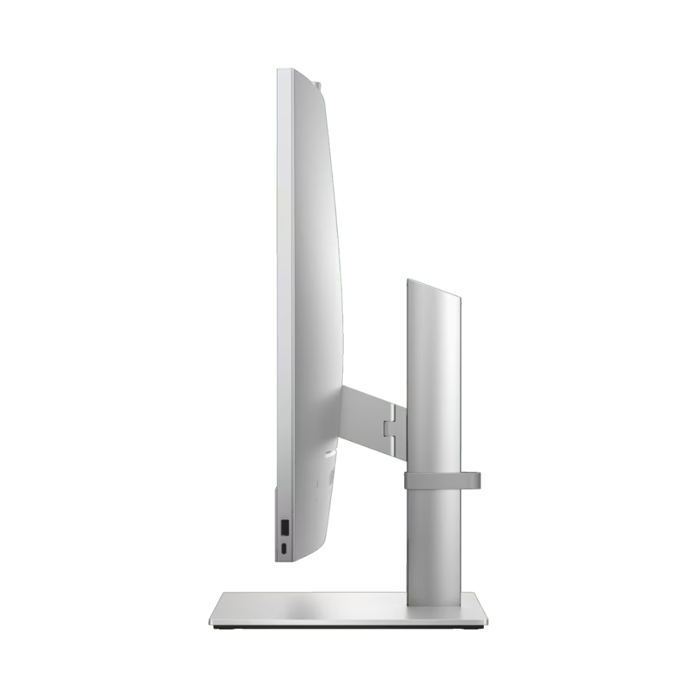HP EliteOne 870 G9 All-in-One Desktop – Intel Core i7-13700 Processor, 16 GB RAM, 512 GB SSD, 27" (1920x1080) FHD Display, Silver, Windows 11 Pro, English & Arabic Keyboard, 1 Year Warranty | 628P4ET