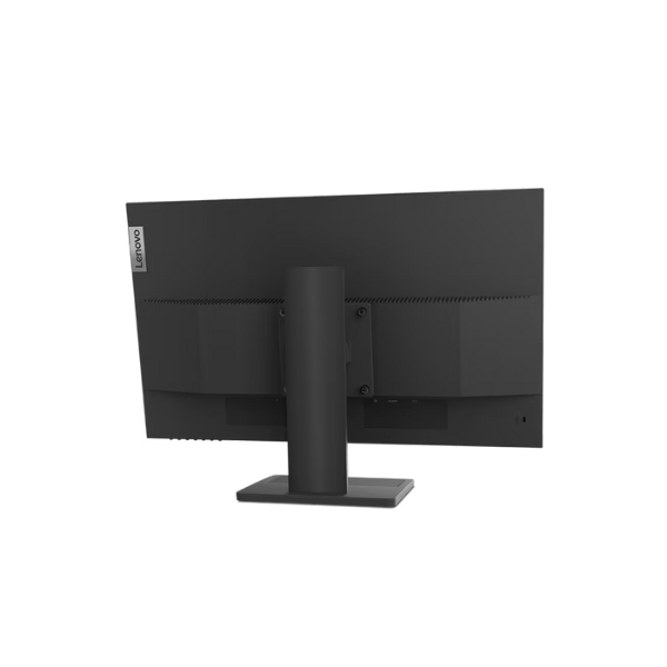 شاشة Lenovo ThinkVision E24-28 بحجم 23.8 بوصة ودقة FHD (1920x1080)، مضادة للتوهج، منافذ HDMI وDP وVGA، قابلة لضبط الارتفاع/المحور (الدوران)/الدوران الجانبي/الإمالة، ضمان 3 سنوات | 62B6MAT3UK
