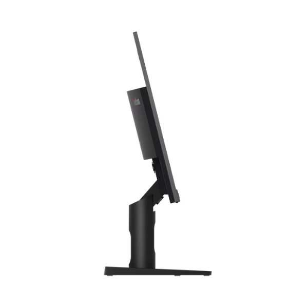 شاشة Lenovo ThinkVision S22i-30 مقاس 21.5 بوصة عالية الدقة بالكامل (1920x1080)، مضادة للتوهج، HDMI، VGA، ضبط الإمالة، ضمان 3 سنوات | 63FCKATBUK