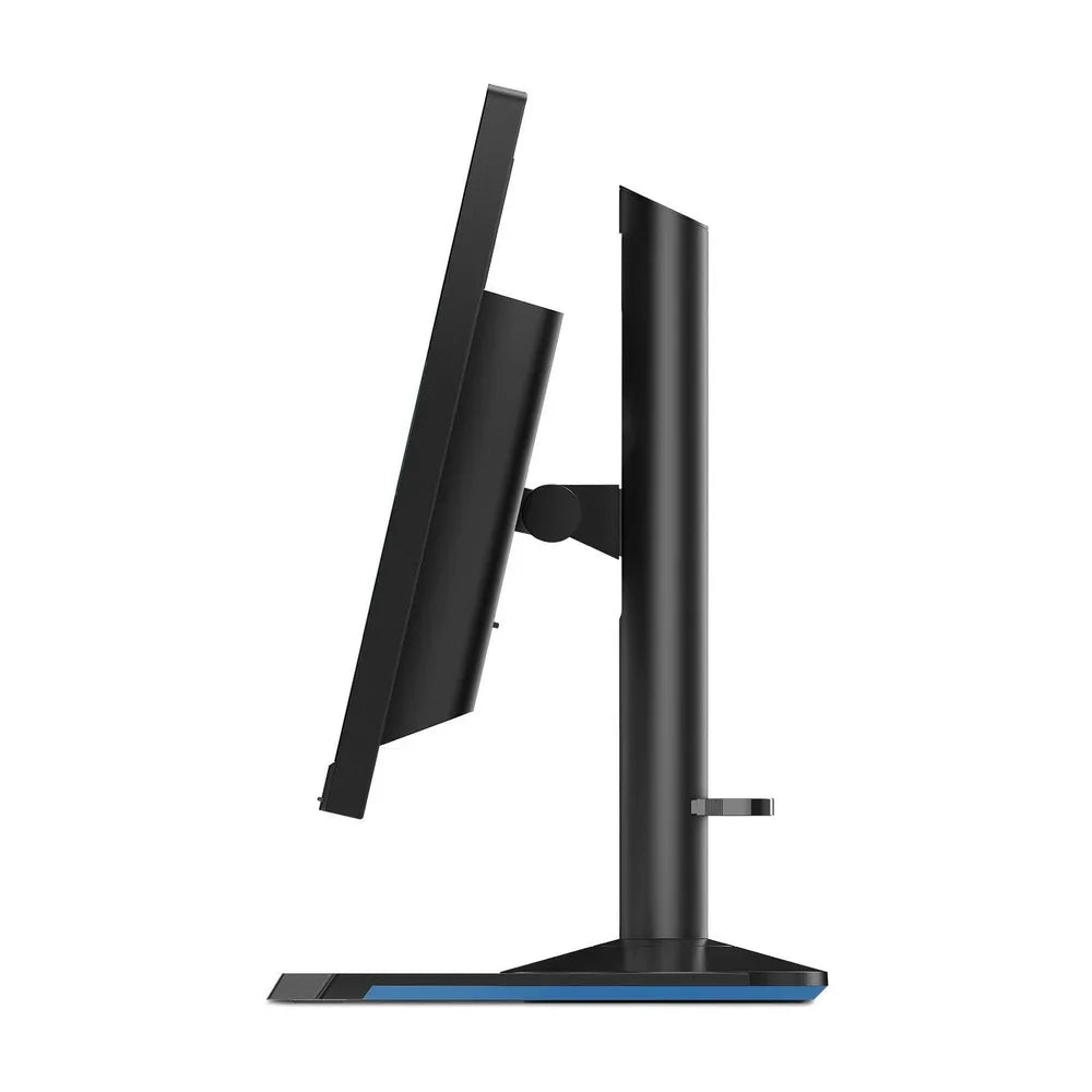 شاشة LENOVO LEGION Y25G-30 24.5 بوصة 240 إلى 360 هرتز، نفيديا جي-سينك، حامل قابل للإمالة وتعديل الارتفاع مع ضمان 3 سنوات | 66CCGAC1AE