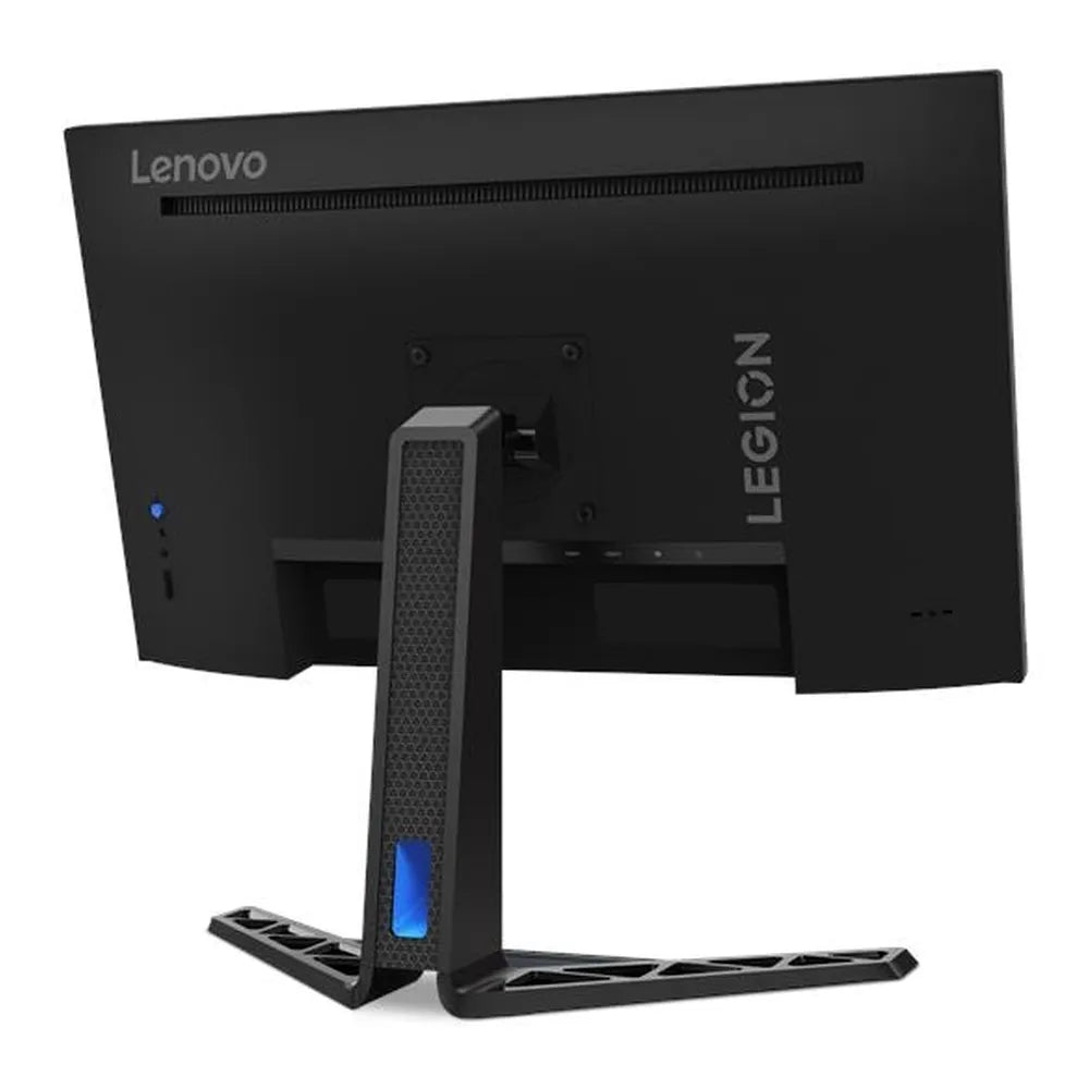 شاشة ألعاب Lenovo Legion R27i-30 مقاس 27 بوصة بدقة FHD (1920x1080) ومعدل تحديث 165 هرتز ومضادة للتوهج ومنافذ HDMI وDP وتقنية AMD FreeSync وتوافق مع VESA وإمكانية تعديل الارتفاع/المحور (الدوران)/الدوران الأفقي/الإمالة، ضمان 3 سنوات | 67B5GAC1AE