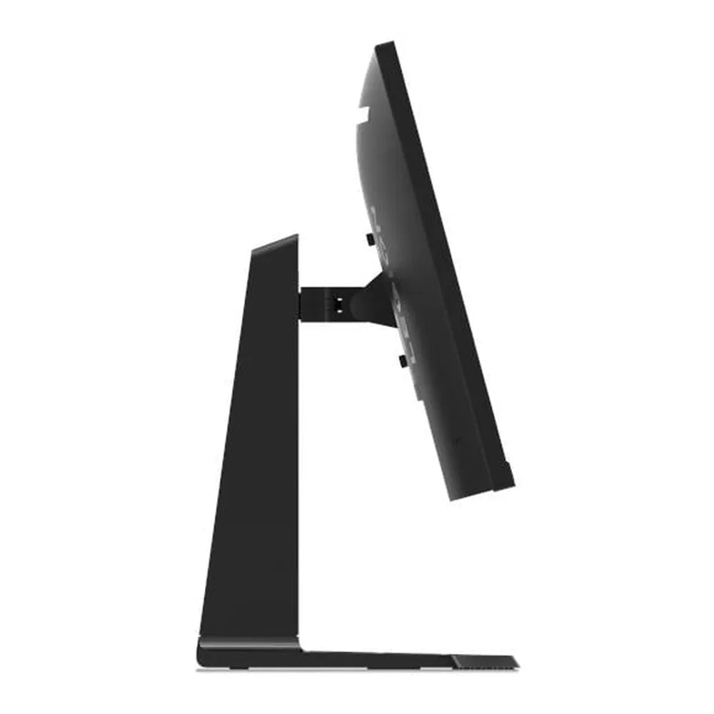 شاشة ألعاب Lenovo Legion R27i-30 مقاس 27 بوصة بدقة FHD (1920x1080) ومعدل تحديث 165 هرتز ومضادة للتوهج ومنافذ HDMI وDP وتقنية AMD FreeSync وتوافق مع VESA وإمكانية تعديل الارتفاع/المحور (الدوران)/الدوران الأفقي/الإمالة، ضمان 3 سنوات | 67B5GAC1AE