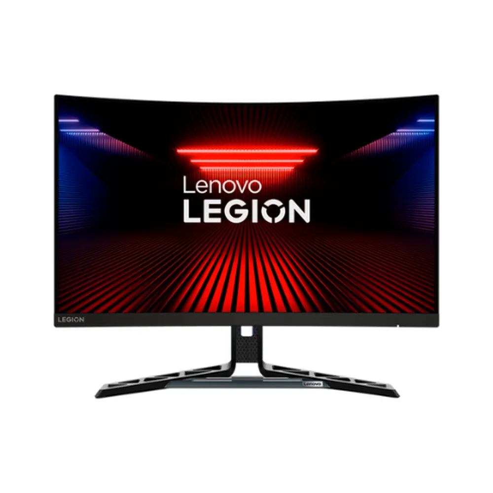 شاشة ألعاب منحنية لينوفو ليجن R27fc-30 240 هرتز، ضمان 3 سنوات | 67B6GAC1AE