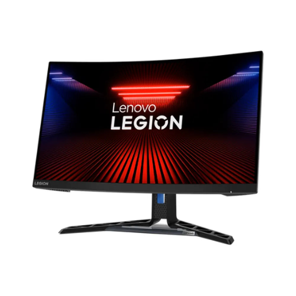 شاشة ألعاب منحنية لينوفو ليجن R27fc-30 240 هرتز، ضمان 3 سنوات | 67B6GAC1AE