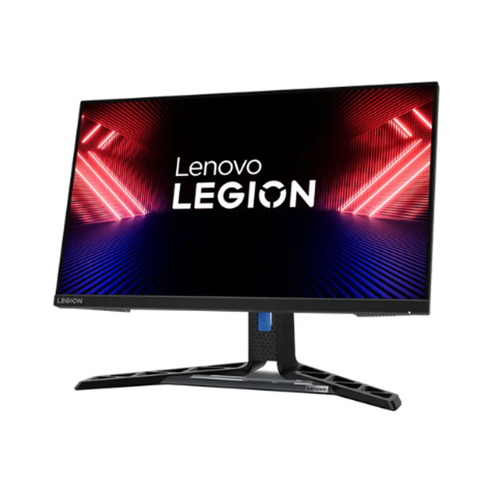 شاشة الألعاب Lenovo Legion R25i-30 مقاس 24.5 بوصة FHD بمعدل تحديث 165 هرتز بضمان 3 سنوات | 67B7GACBAE