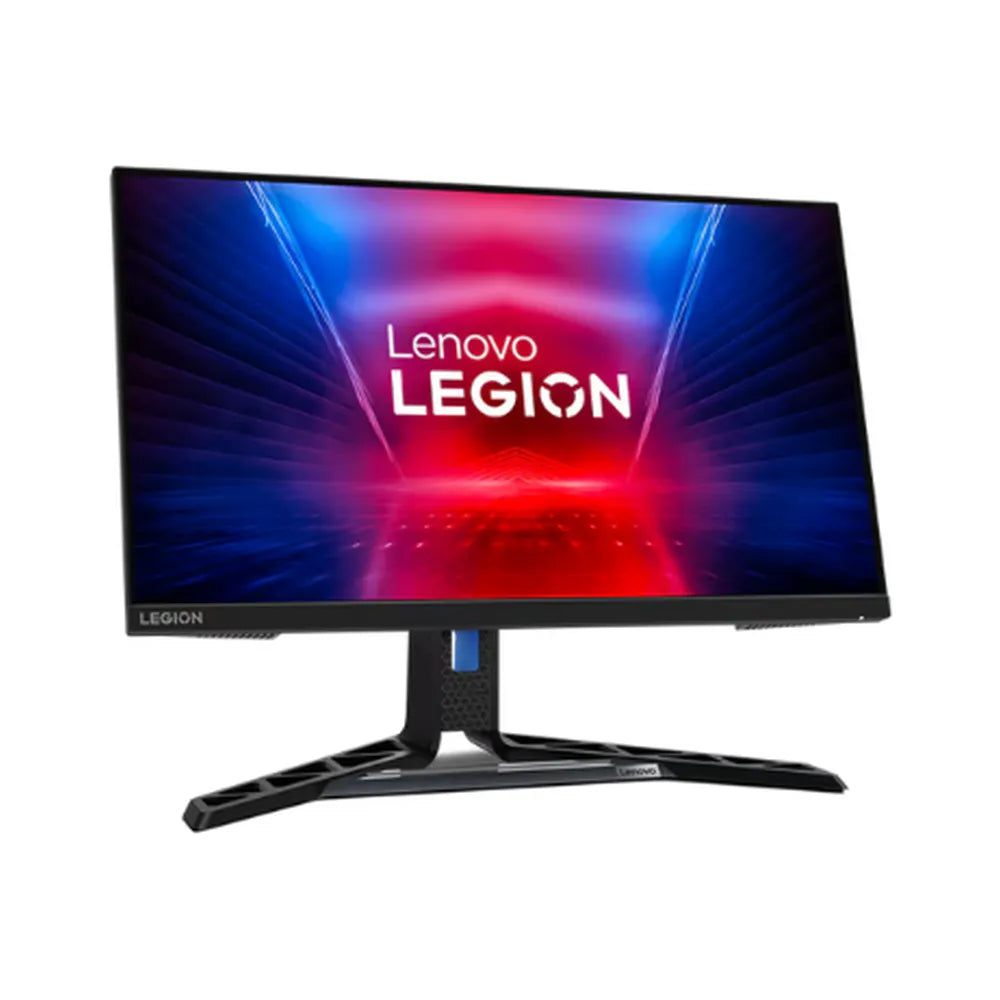 شاشة ألعاب Lenovo Legion R25f-30 مقاس 24.5 بوصة FHD 240 هرتز ضمان 3 سنوات | 67B8GACBAE