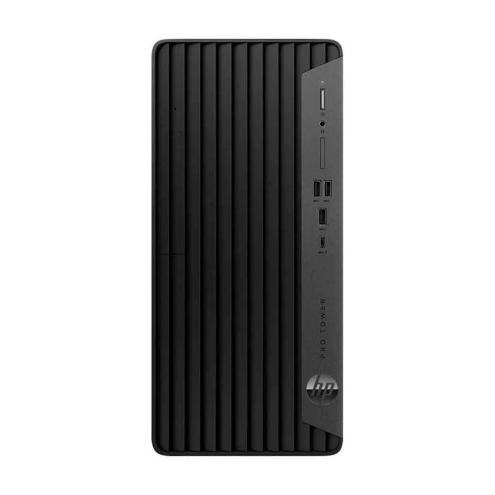 Hp Pro Tower 400 G9 Desktop PC, Intel Core i7-12700 Processor, 4GB RAM, 1GB HDD, DOS, Slim DVD-Writer, Keyboard & Mouse Included, 1 Year Warranty | 6U3J3EA