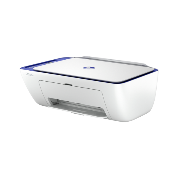 طابعة لاسلكية HP DeskJet UIA 4927 متعددة الإمكانات، مسطحة، ماسح ضوئي بالوحدة الضوئية للتغذية التلقائية للمستندات (ADF)، ضمان لمدة سنة واحدة | 6W7G3B
