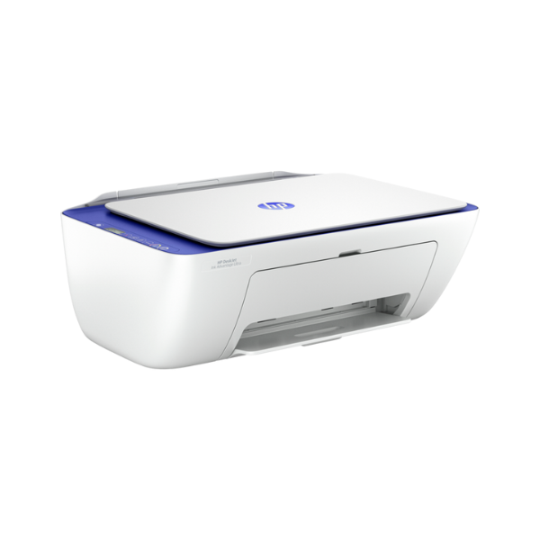طابعة لاسلكية HP DeskJet UIA 4927 متعددة الإمكانات، مسطحة، ماسح ضوئي بالوحدة الضوئية للتغذية التلقائية للمستندات (ADF)، ضمان لمدة سنة واحدة | 6W7G3B