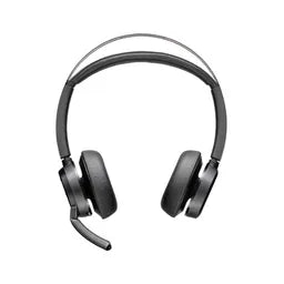 POLY Voyager Focus 2 Microsoft Teams Certified USB-A Headset | 77Y85AA