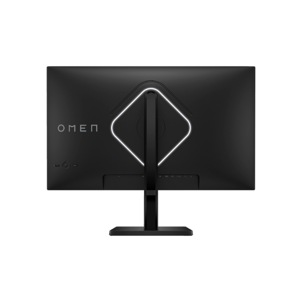 HP OMEN 27K 27" 4K UHD(3840 x 2160) Gaming Monitor, 144Hz, 1ms, Anti-glare, HDMI, DP, Tiltl/Pivot/Height, Adjustable, 1 Year warranty | 780G8AS