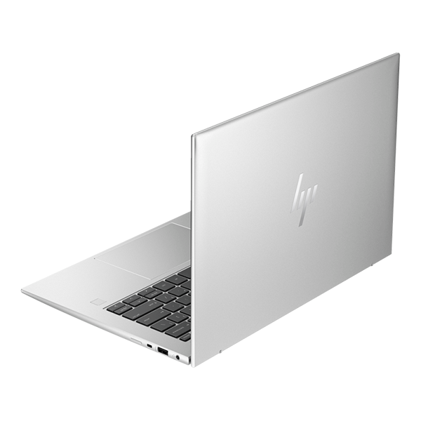 HP EliteBook 1040 G10 معالج Intel Core i7 1355U، ذاكرة وصول عشوائي (RAM) سعة 16 جيجابايت، قرص صلب (SSD) سعة 512 جيجابايت، شاشة WUXGA مقاس 14 بوصة، Windows 11 Pro، ضمان 3 سنوات | 819Z8EA#ABV
