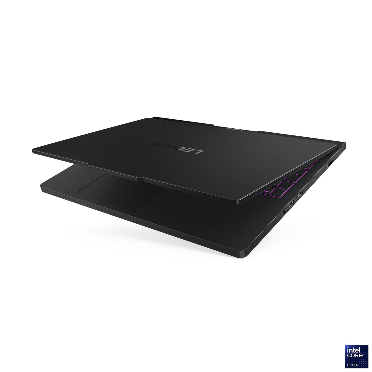 Lenovo Legion Pro 5 16IAX10 Laptop, Intel Core Ultra 9 275HX Processor, 32GB RAM, 1TB SSD, 8GB Nvidia RTX 5070 Graphics, 16" WQXGA OLED 165Hz Display, DOS, 24-Zone RGB Backlit English Keyboard, 1 Year Warranty | 83F3003RPS