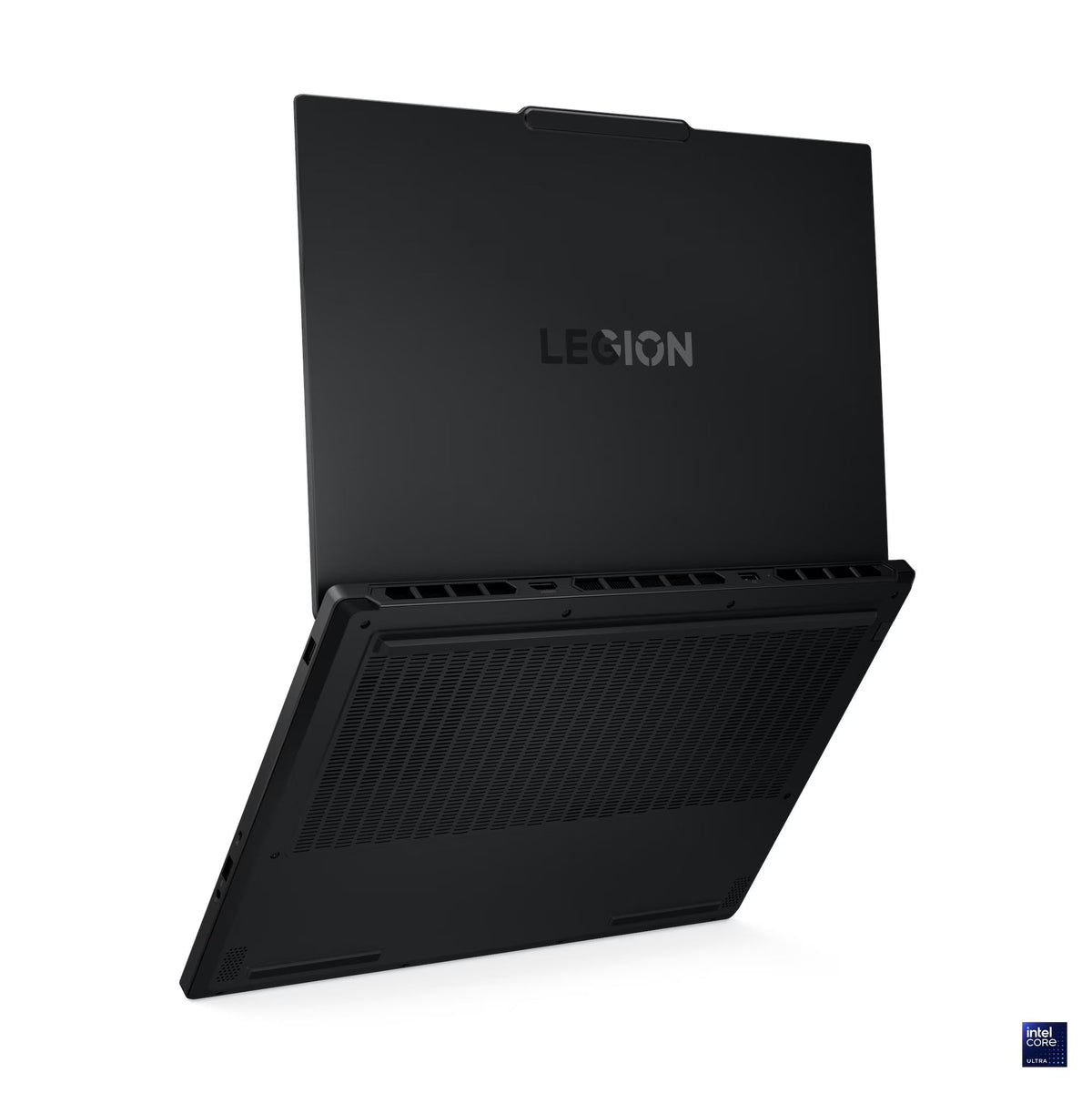 Lenovo Legion 5 15IRX10 Laptop, Intel Core i7-14700HX Processor, 32GB RAM, 1TB SSD, 8GB Nvidia RTX 5060 Graphics, 15.1" WQXGA OLED 165Hz Display, DOS, 24-Zone RGB Backlit English Keyboard, 1 Year Warranty | 83LY0078PS
