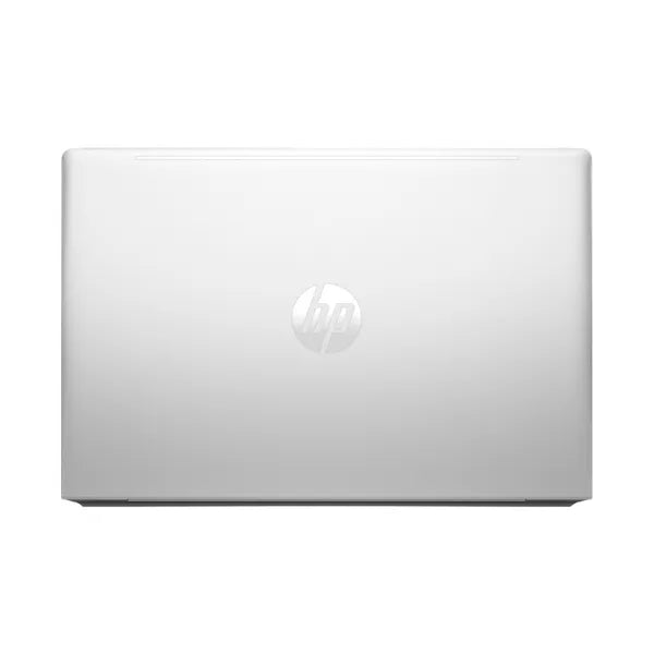 جهاز اتش بي برو بوك 450 G10 بمعالج انتل كور i7 1355U وذاكرة رام 8 جيجابايت وذاكرة تخزين 512 جيجابايت SSD وشاشة 15.6 بوصة عالية الدقة ونظام تشغيل دوس ولوحة مفاتيح عربية إنجليزية وضمان سنة | 85D06EA#ABV