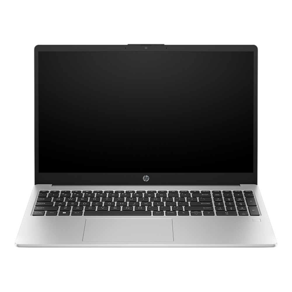 جهاز لابتوب HP 250 G10، معالج Intel Core i5-1334U، ذاكرة وصول عشوائي 8 جيجابايت، قرص صلب 512 جيجابايت SSD، شاشة عرض 15.6 بوصة عالية الدقة بالكامل، نظام تشغيل DOS، لوحة مفاتيح إنجليزية بإضاءة خلفية، ضمان سنة واحدة | 8A5D2EA