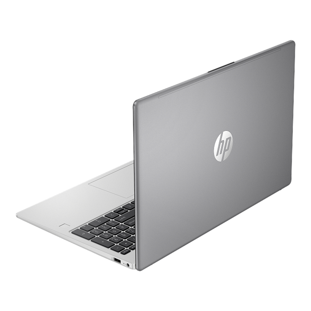 جهاز لابتوب HP 250 G10، معالج Intel Core i5-1334U، ذاكرة وصول عشوائي 8 جيجابايت، قرص صلب 512 جيجابايت SSD، شاشة عرض 15.6 بوصة عالية الدقة بالكامل، نظام تشغيل DOS، لوحة مفاتيح إنجليزية بإضاءة خلفية، ضمان سنة واحدة | 8A5D2EA