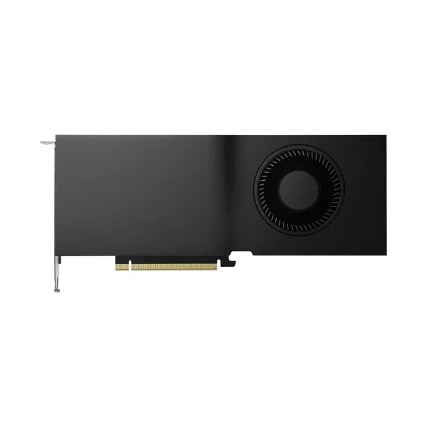 بطاقة رسومات محطة عمل HP Nvidia RTX 5000 Ada Generation، ذاكرة GDDR6 32 جيجابايت 256 بت، 4 مخارج DP 1.4a، منفذ PCI Express 4.0، سرعة تعزيز تصل إلى 2.5 جيجاهرتز، عرض نطاق ترددي للذاكرة 576 جيجابايت/ثانية، ضمان لمدة سنة | 8D6B6AA