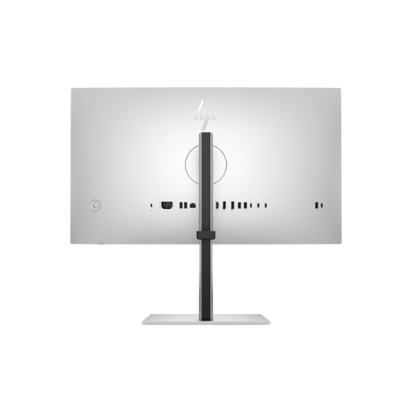 شاشة HP Series 7 Pro 727PK مقاس 27 بوصة بدقة 4K UHD (3840 × 2160)، مضادة للتوهج، HDMI، منفذ عرض (DP)، USB-C، RJ-45، ارتفاع/إمالة/دوران/محور، قابلة للتعديل، ضمان 3 سنوات | 8J9G2AA