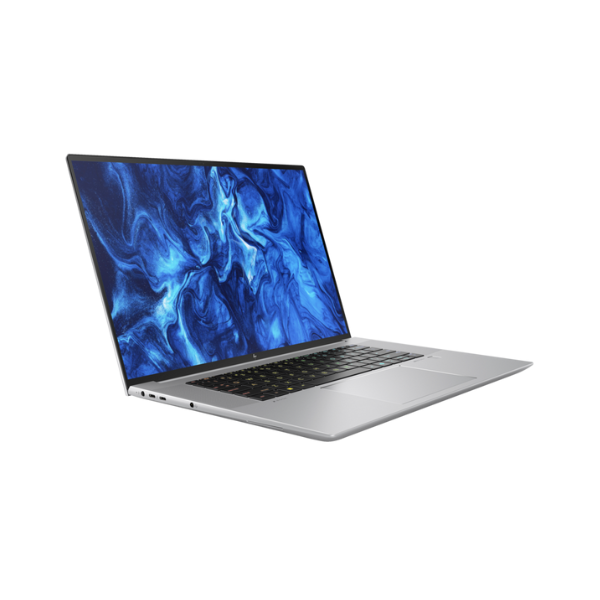 HP ZBook Studio G11 Intel Core Ultra 9 185H Processor, 32 GB RAM, 1TB SSD, 8 GB NVIDIA RTX 4070, 16" WUXGA Display, Windows 11 Pro, English & Arabic Keyboard, 1 Year Warranty | 8S9S5EA + Back Pack