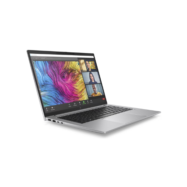 HP ZBook Firefly G11 Intel Core Ultra 7 155H Processor, 32 GB RAM, 1TB SSD, 4 GB NVIDIA RTX A500, 14" WUXGA Display, Windows 11 Pro, English Keyboard, 1 Year Warranty | 8T0T0EA + Back Pack
