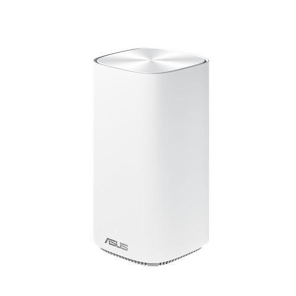نظام شبكة الواي فاي ميش من اسوس زين AC ميني AC1500 (CD6-1PACK) أبيض | 90IG05S0-BU2400
