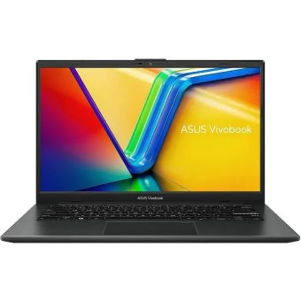 ASUS Vivobook Go 14 AMD Ryzen 5 7520U Processor, 8 GB RAM, 512 GB SSD, 14" FHD Display, Windows 11 Home-, Black, 1 Year Warranty | E1404FA-NK185W