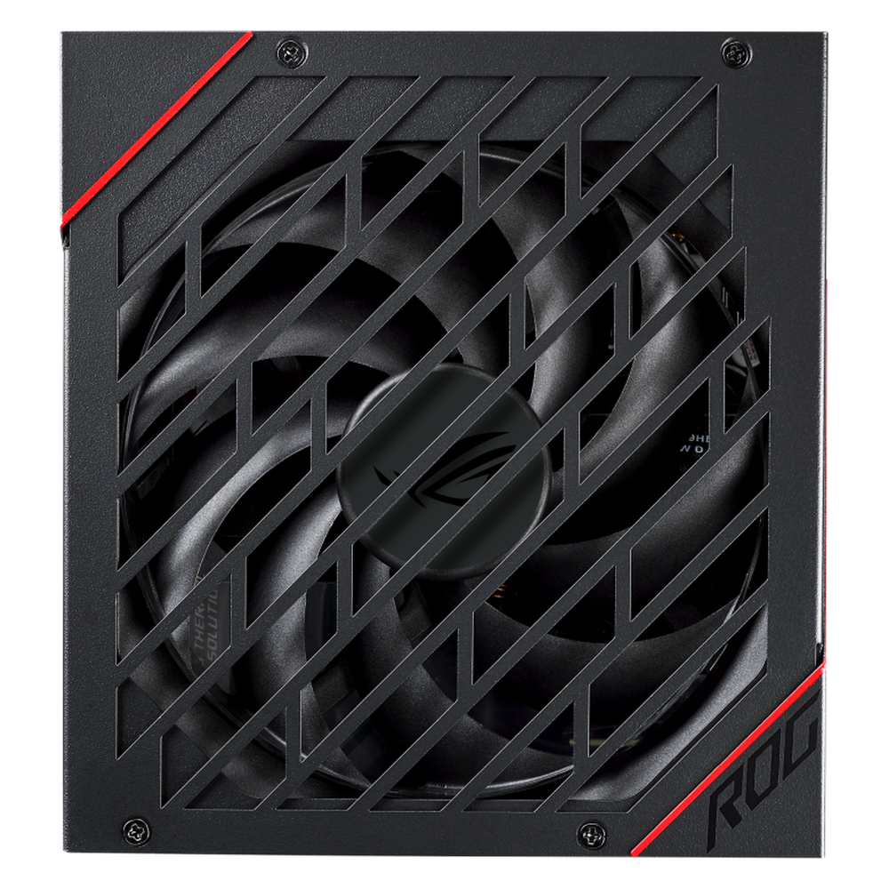 مزود الطاقة 650 واط ASUS ROG STRIX 80PLUS GOLD | 90YE00A1-B0EA00