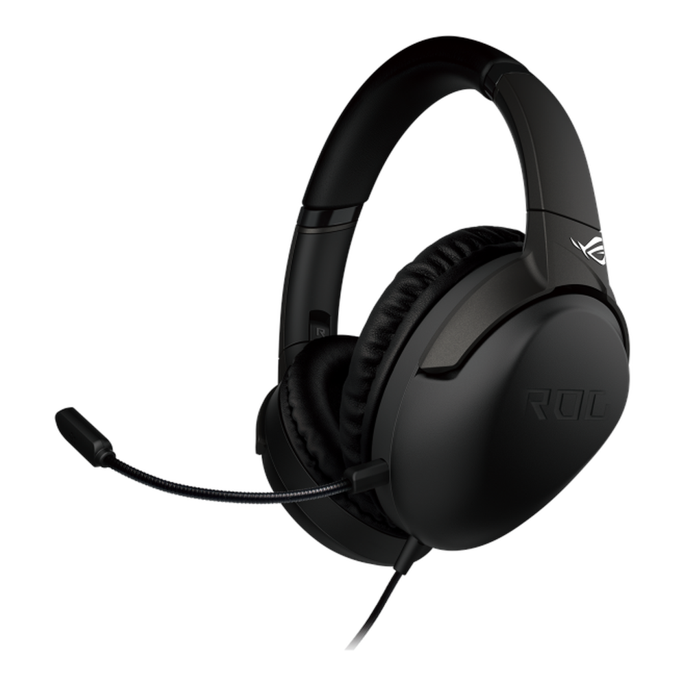 HEADSET ASUS Strix GO Core Gaming | 90YH02R1-B1YUA00