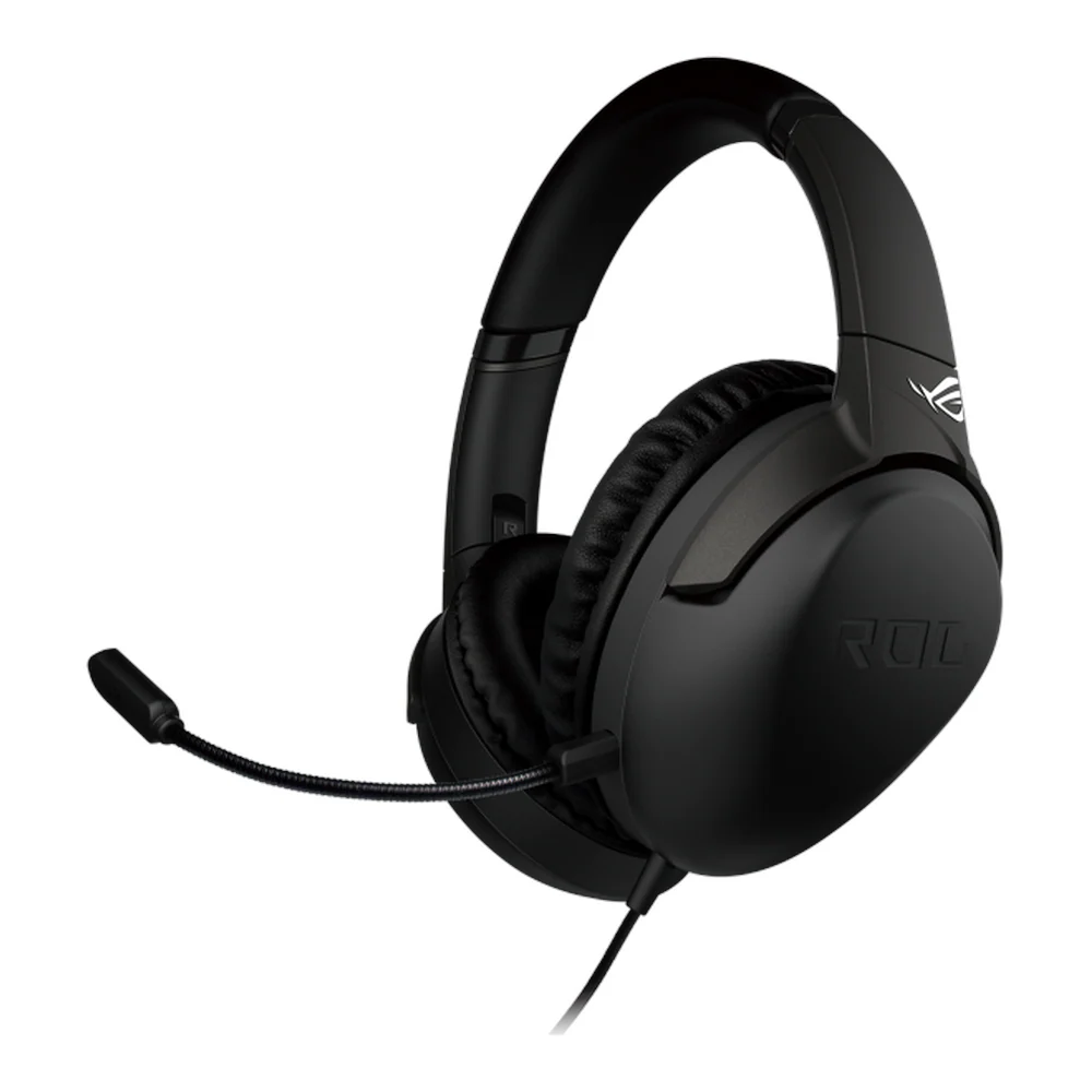 HEADSET ASUS Strix GO Core Gaming | 90YH02R1-B1YUA00