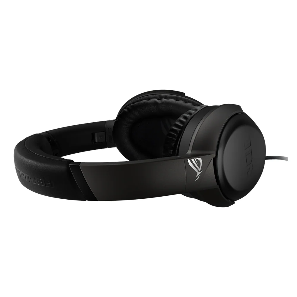 HEADSET ASUS Strix GO Core Gaming | 90YH02R1-B1YUA00